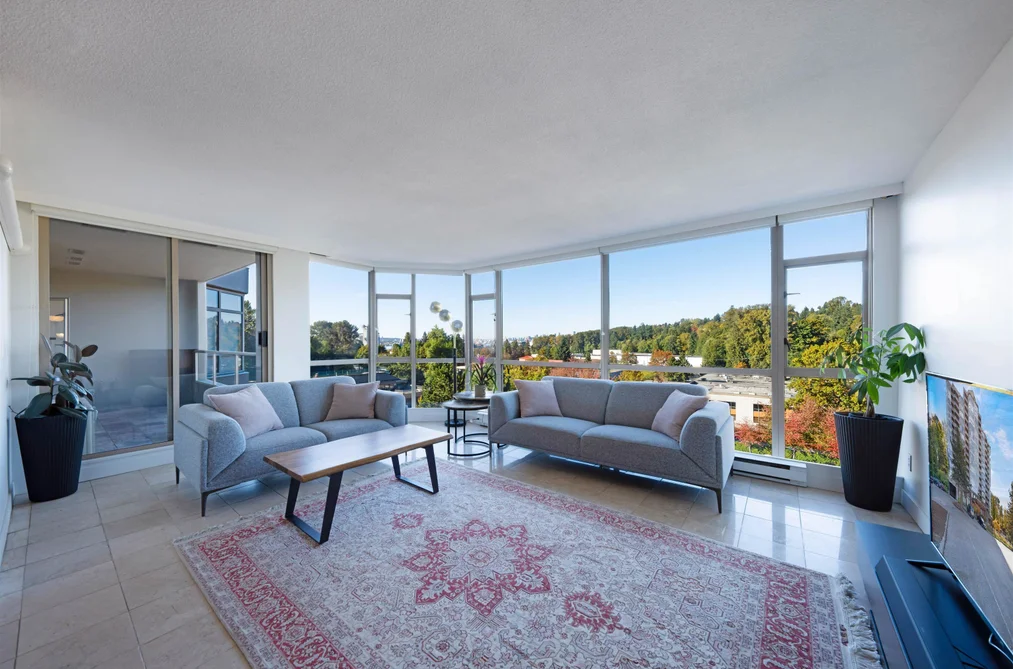 1327 E Keith Rd Unit 803, North Vancouver, BC - MLS: R3173314