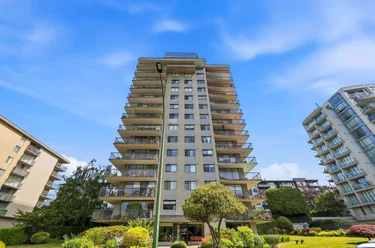 140 E Keith Rd Unit 803, North Vancouver, BC - MLS: R3145116