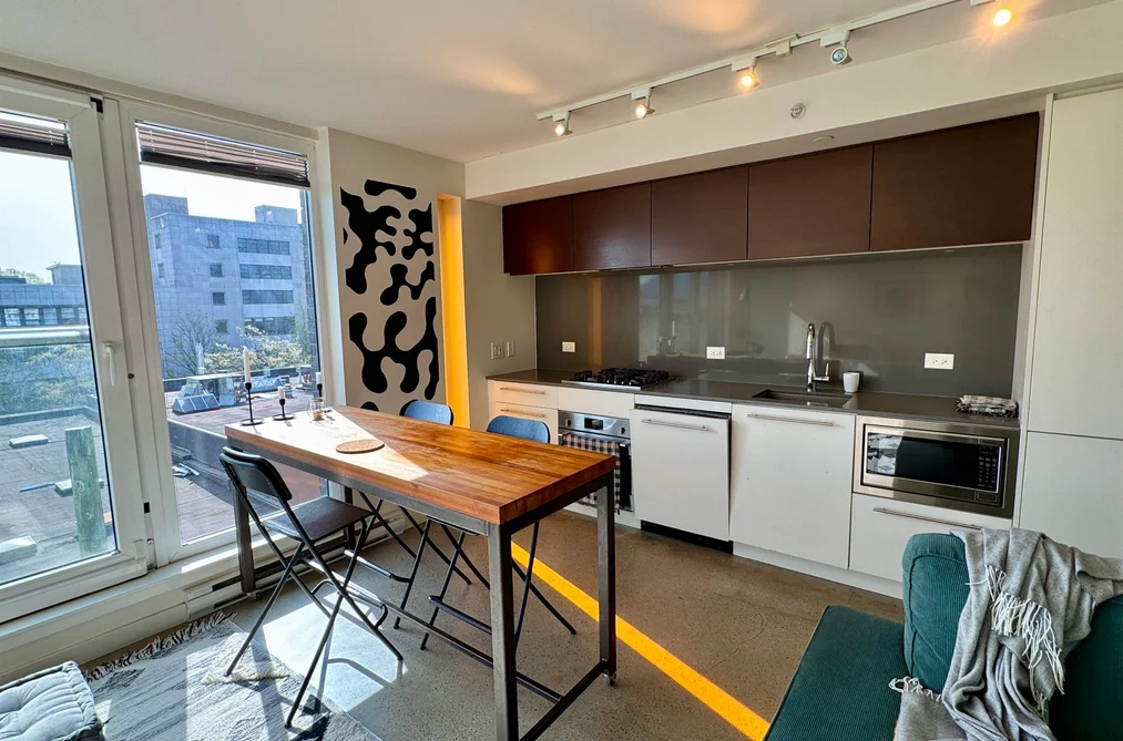 803 150 E CORDOVA STREET, Vancouver BC V6A 0E7, Vancouver BC — Residential for Sale - Photo 3