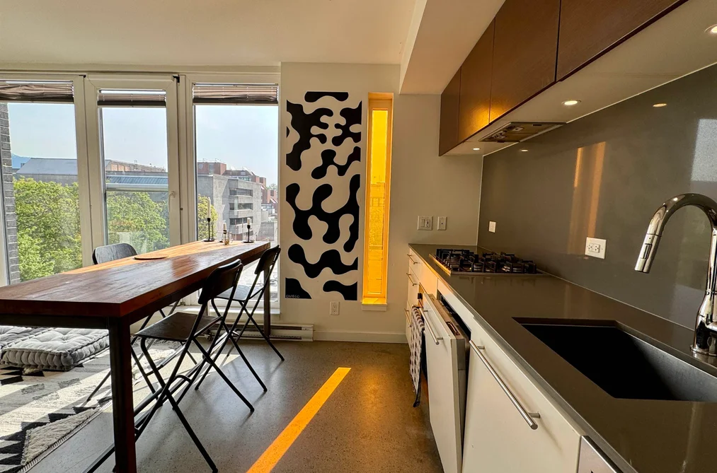 803 150 E CORDOVA STREET, Vancouver BC V6A 0E7, Vancouver BC — Residential for Sale - Photo 6