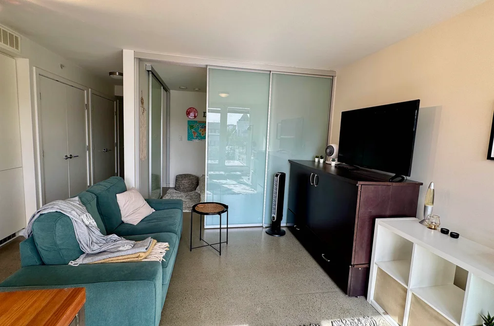 803 150 E CORDOVA STREET, Vancouver BC V6A 0E7, Vancouver BC — Residential for Sale - Photo 7