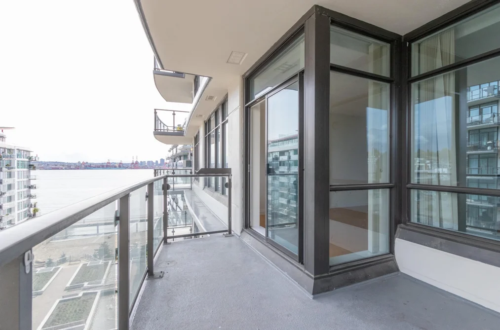 803 162 VICTORY SHIP WAY, North Vancouver BC V7L 0B4, North Vancouver BC — Residential for Sale - Photo 3
