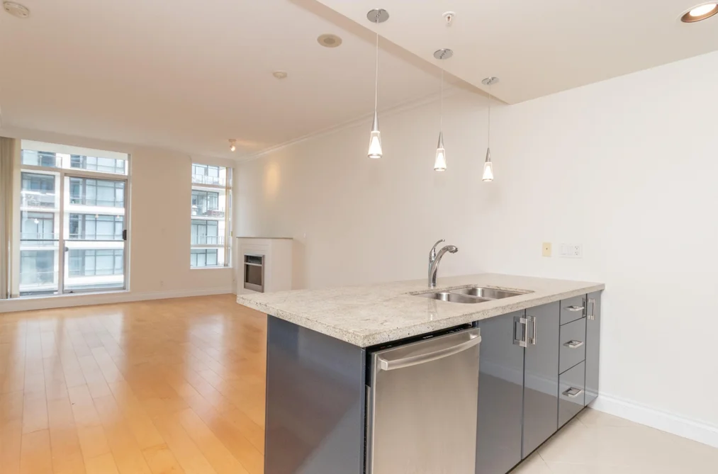 803 162 VICTORY SHIP WAY, North Vancouver BC V7L 0B4, North Vancouver BC — Residential for Sale - Photo 4