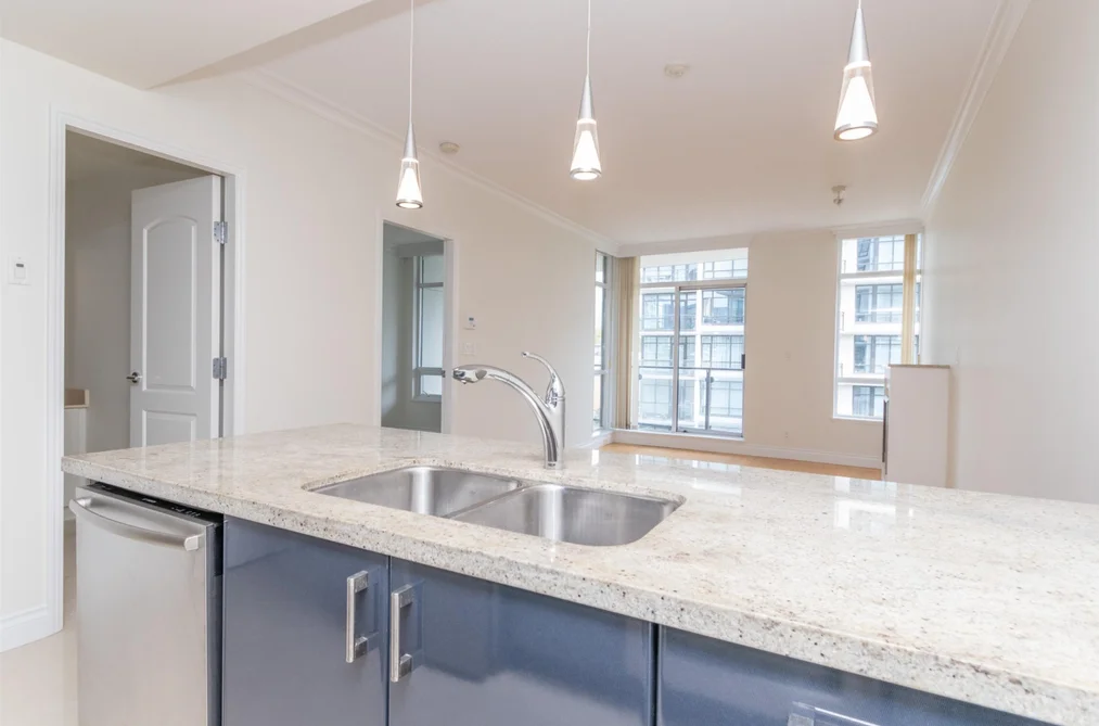 803 162 VICTORY SHIP WAY, North Vancouver BC V7L 0B4, North Vancouver BC — Residential for Sale - Photo 5