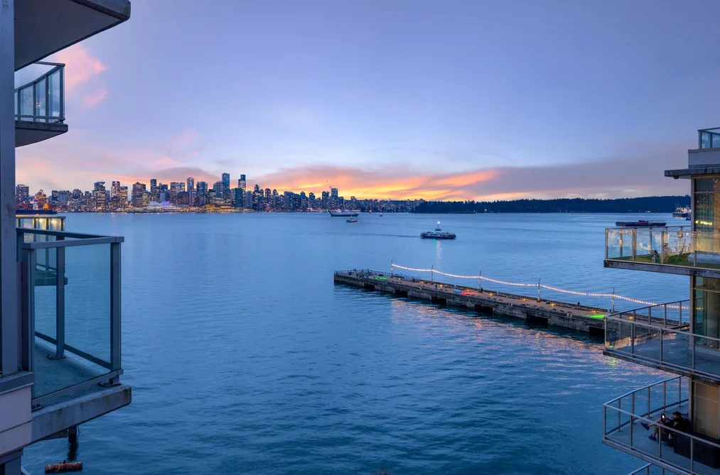 803 199 VICTORY SHIP WAY, North Vancouver BC V7L 0E2, North Vancouver BC — Residential for Sale - Photo 5