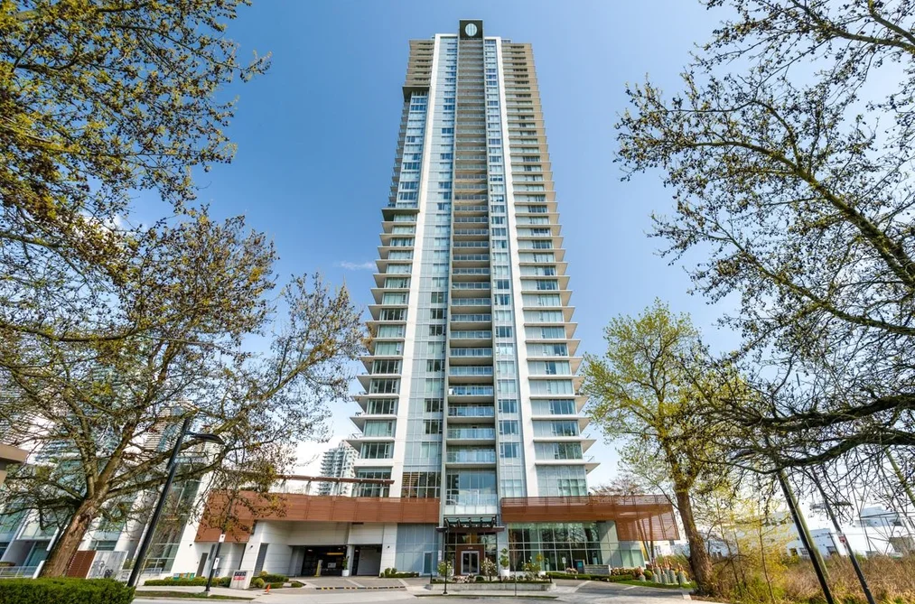 803 2388 MADISON AVENUE, Burnaby BC V5C 0K8, Burnaby BC — Residential for Sale - Main Photo