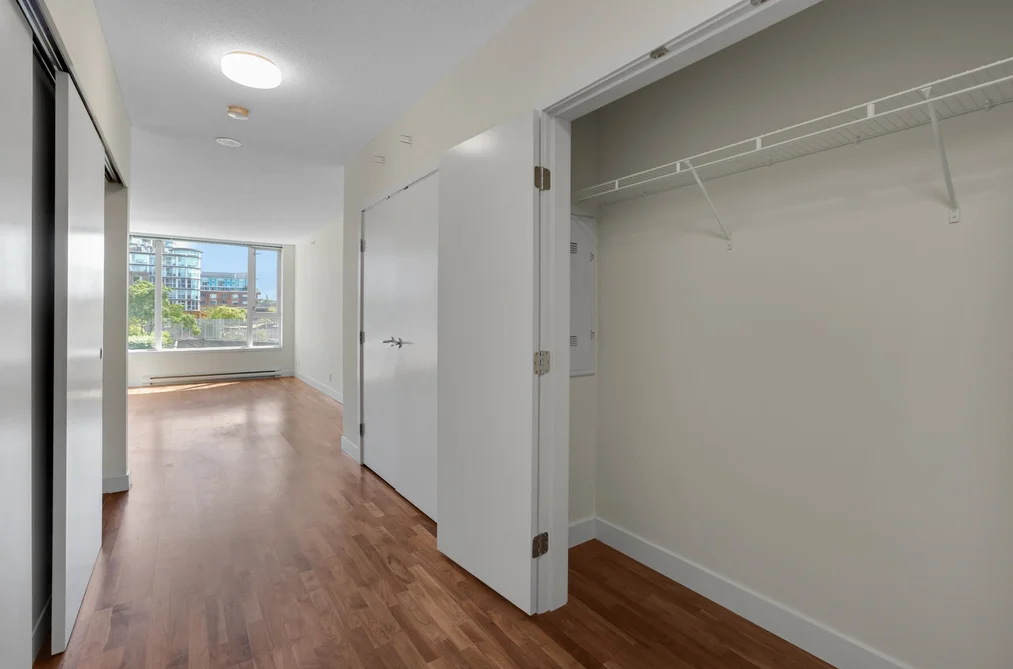 803 251 E 7TH AVENUE, Vancouver BC V5T 0B9, Vancouver BC — Residential for Sale — Photo 15 of 23
