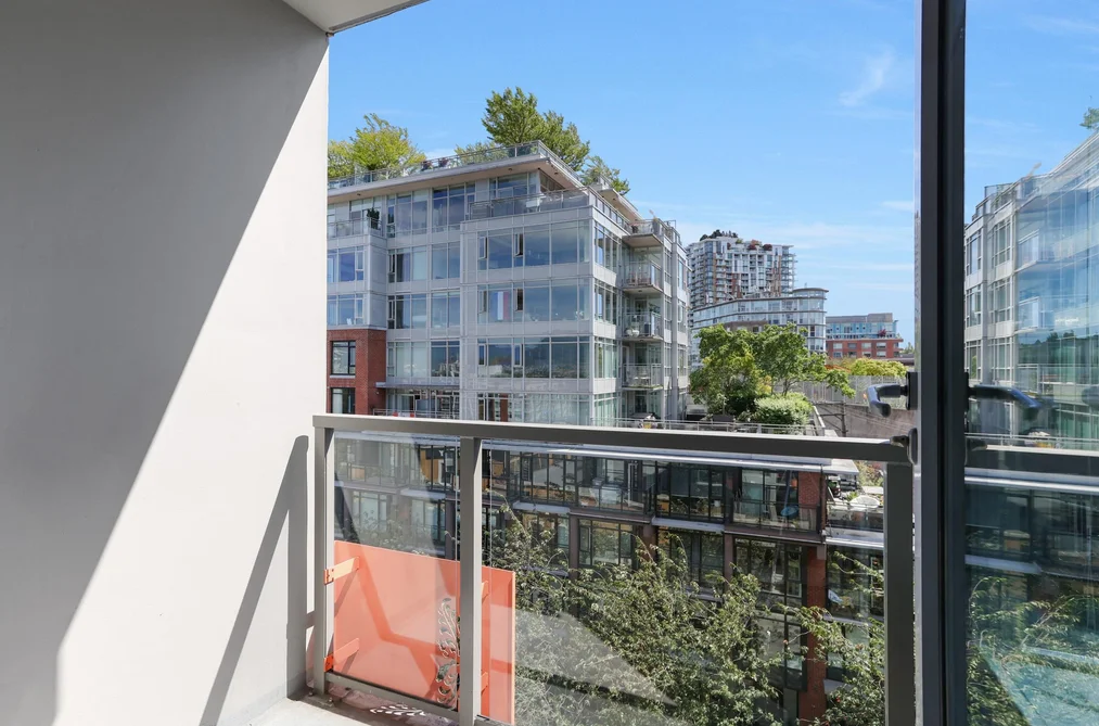 803 251 E 7TH AVENUE, Vancouver BC V5T 0B9, Vancouver BC — Residential for Sale — Photo 18 of 23