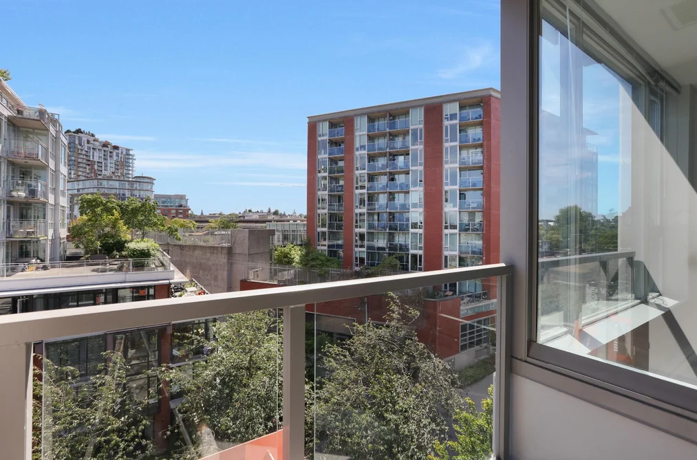 803 251 E 7TH AVENUE, Vancouver BC V5T 0B9, Vancouver BC — Residential for Sale — Photo 19 of 23