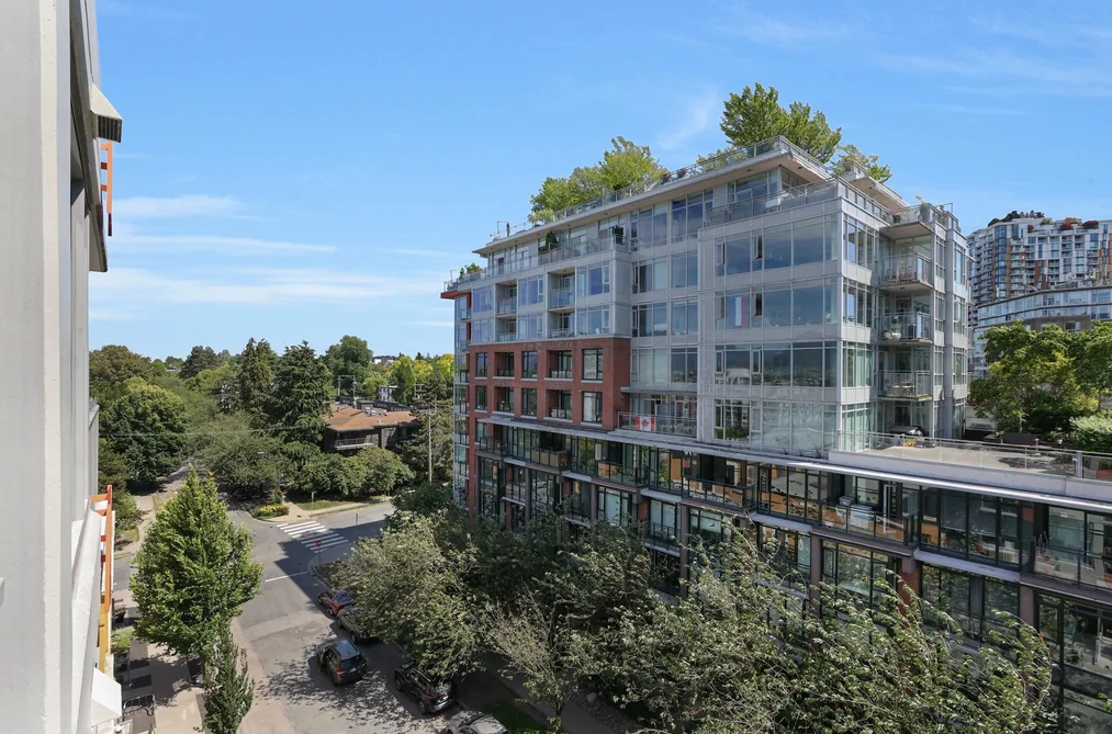 803 251 E 7TH AVENUE, Vancouver BC V5T 0B9, Vancouver BC — Residential for Sale — Photo 20 of 23