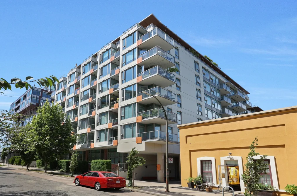 803 251 E 7TH AVENUE, Vancouver BC V5T 0B9, Vancouver BC — Residential for Sale — Photo 23 of 23