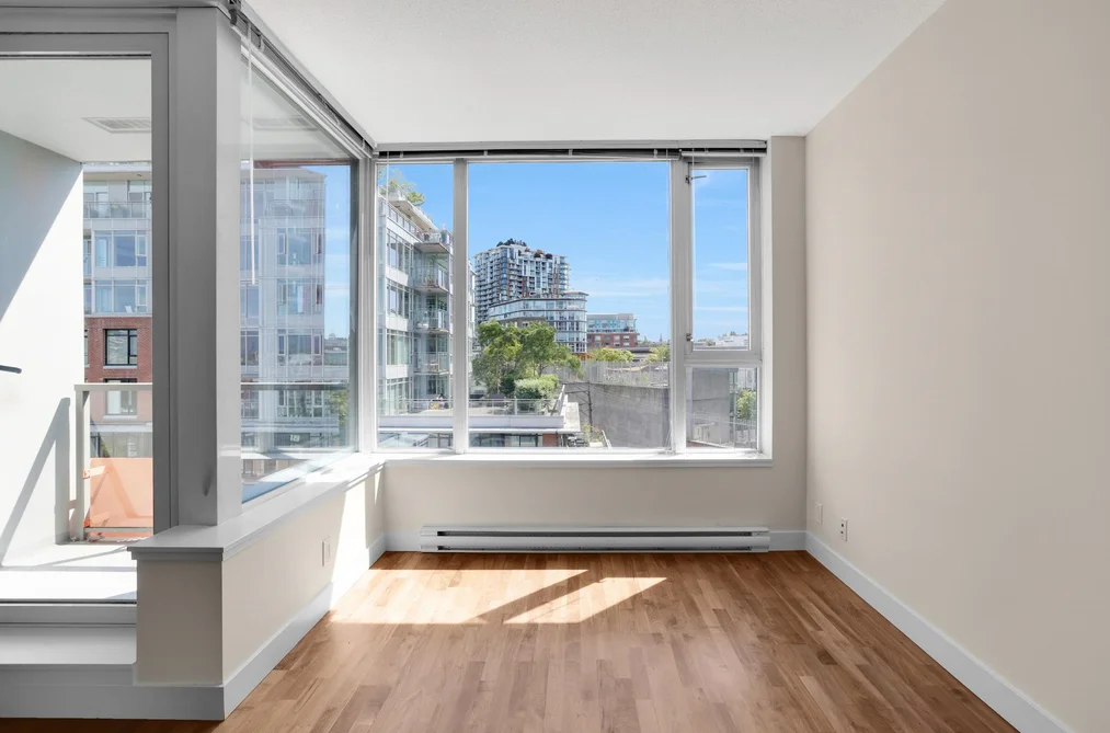 803 251 E 7TH AVENUE, Vancouver BC V5T 0B9, Vancouver BC — Residential for Sale — Photo 3 of 23