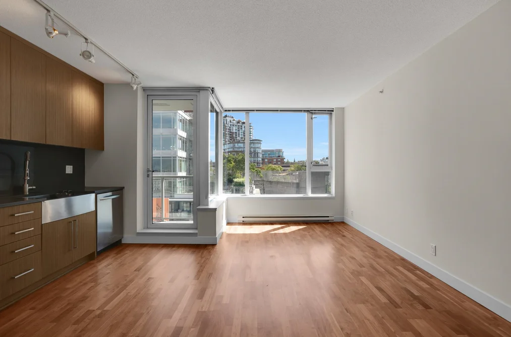 803 251 E 7TH AVENUE, Vancouver BC V5T 0B9, Vancouver BC — Residential for Sale — Photo 4 of 23