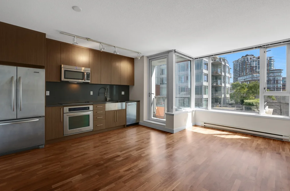 803 251 E 7TH AVENUE, Vancouver BC V5T 0B9, Vancouver BC — Residential for Sale — Photo 5 of 23
