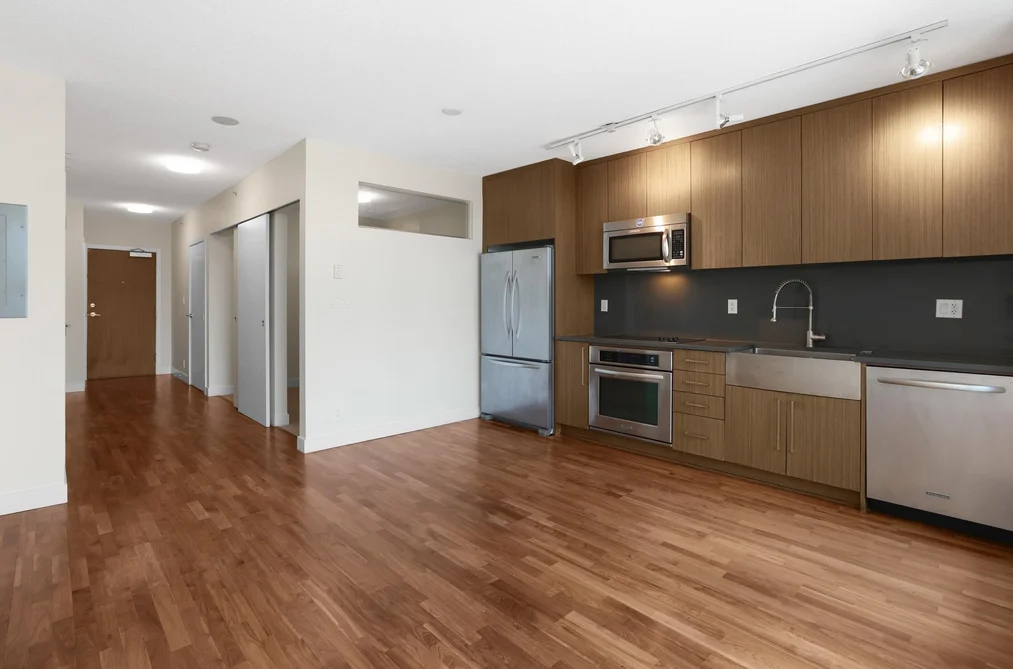 803 251 E 7TH AVENUE, Vancouver BC V5T 0B9, Vancouver BC — Residential for Sale — Photo 7 of 23