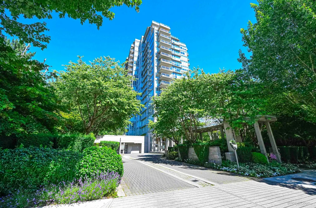 803 2688 WEST MALL, Vancouver BC V6T 2J8, Vancouver BC — Residential for Sale - Main Photo