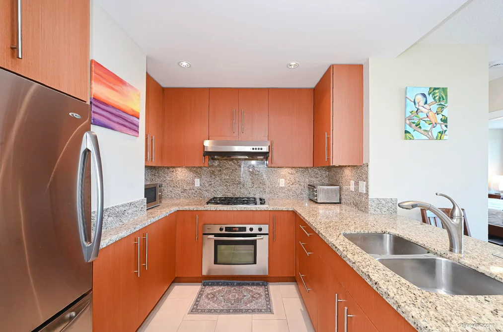 803 2688 WEST MALL, Vancouver BC V6T 2J8, Vancouver BC — Residential for Sale — Photo 12 of 36
