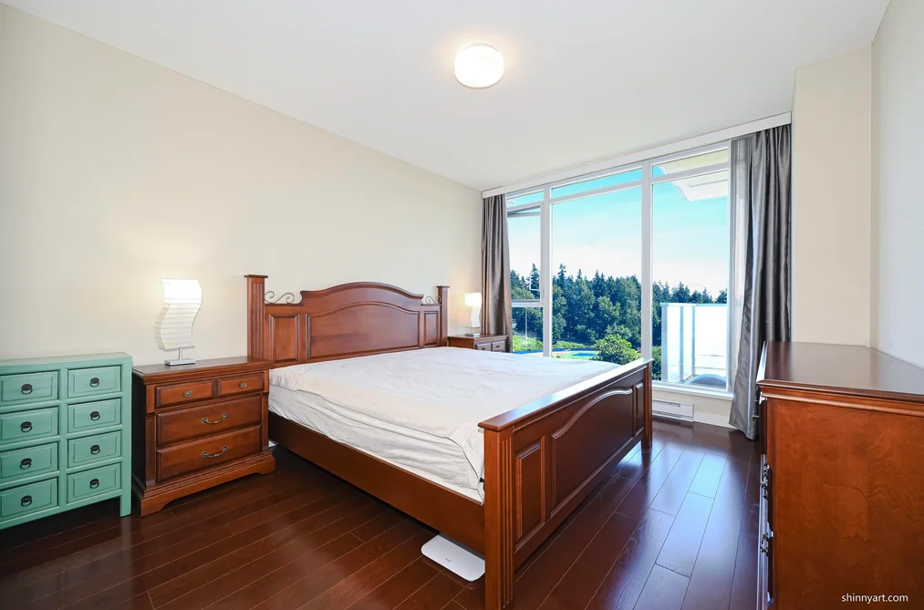 803 2688 WEST MALL, Vancouver BC V6T 2J8, Vancouver BC — Residential for Sale — Photo 14 of 36