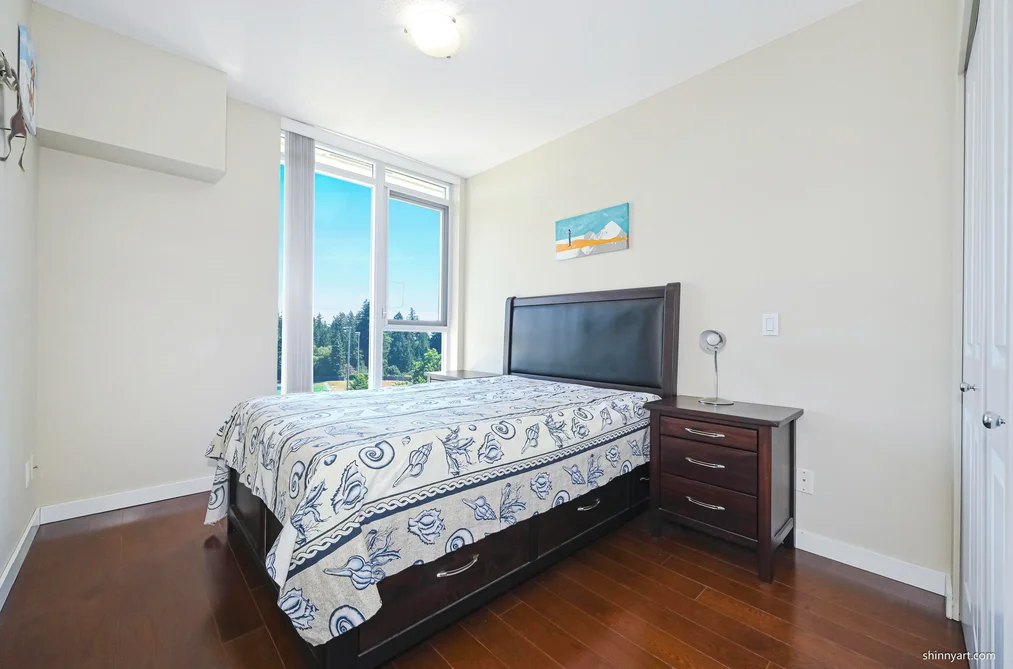 803 2688 WEST MALL, Vancouver BC V6T 2J8, Vancouver BC — Residential for Sale — Photo 18 of 36