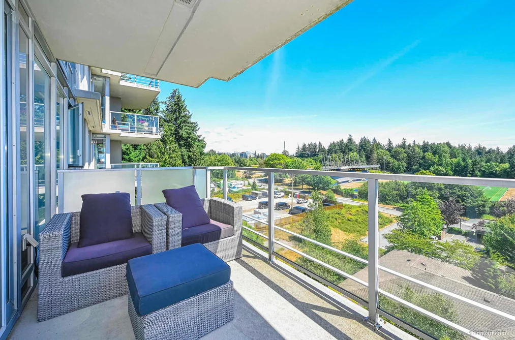 803 2688 WEST MALL, Vancouver BC V6T 2J8, Vancouver BC — Residential for Sale — Photo 21 of 36