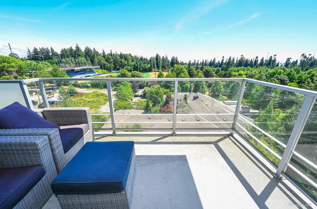 803 2688 WEST MALL, Vancouver BC V6T 2J8, Vancouver BC — Residential for Sale — Photo 22 of 36