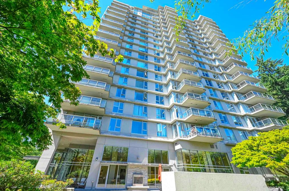 803 2688 WEST MALL, Vancouver BC V6T 2J8, Vancouver BC — Residential for Sale — Photo 25 of 36