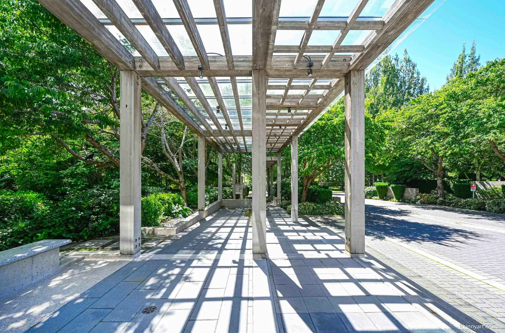 803 2688 WEST MALL, Vancouver BC V6T 2J8, Vancouver BC — Residential for Sale — Photo 27 of 36