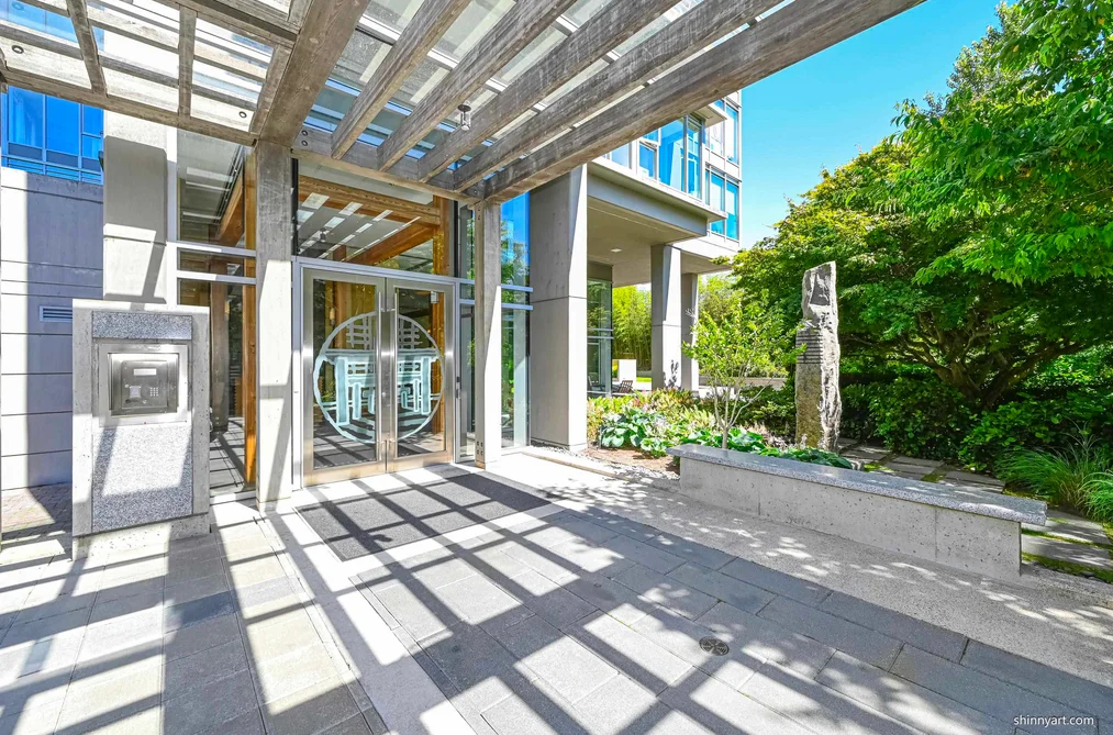 803 2688 WEST MALL, Vancouver BC V6T 2J8, Vancouver BC — Residential for Sale — Photo 28 of 36