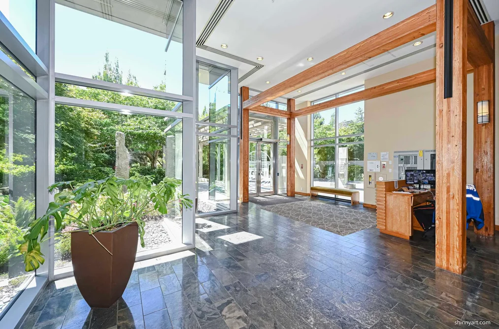 803 2688 WEST MALL, Vancouver BC V6T 2J8, Vancouver BC — Residential for Sale — Photo 29 of 36