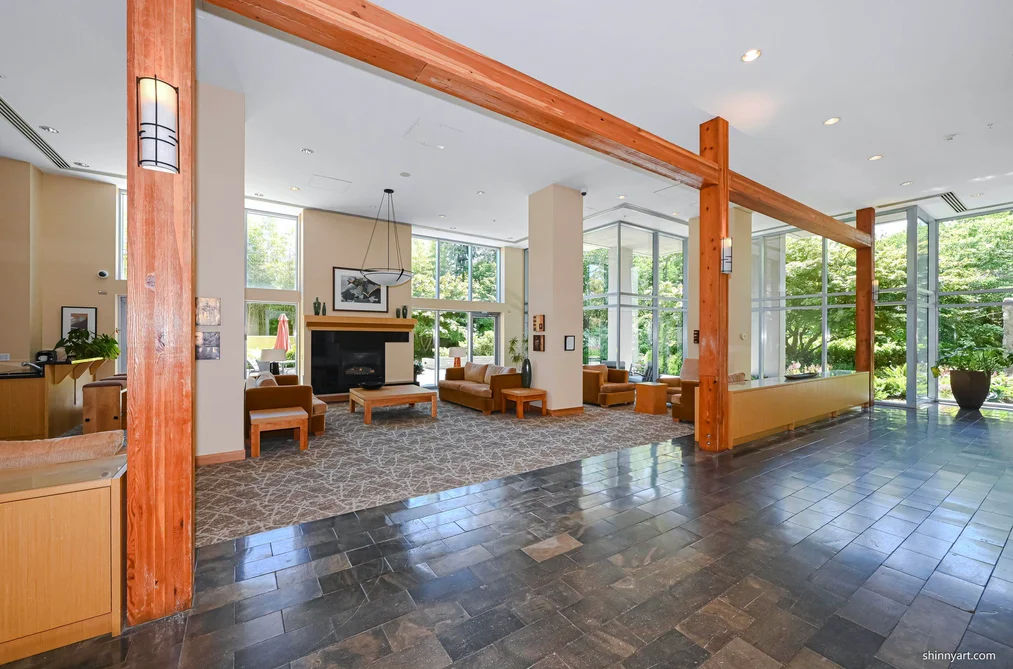 803 2688 WEST MALL, Vancouver BC V6T 2J8, Vancouver BC — Residential for Sale — Photo 30 of 36
