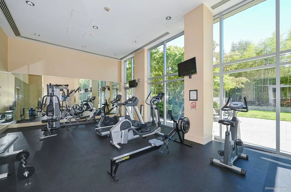 803 2688 WEST MALL, Vancouver BC V6T 2J8, Vancouver BC — Residential for Sale — Photo 31 of 36