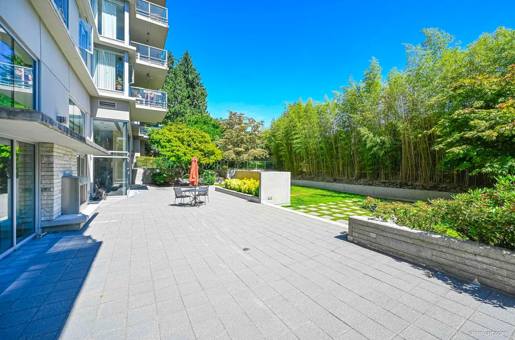 803 2688 WEST MALL, Vancouver BC V6T 2J8, Vancouver BC — Residential for Sale — Photo 32 of 36