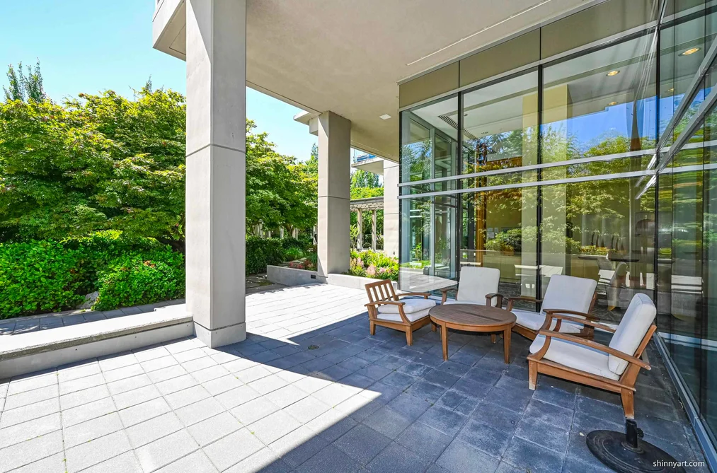 803 2688 WEST MALL, Vancouver BC V6T 2J8, Vancouver BC — Residential for Sale — Photo 33 of 36