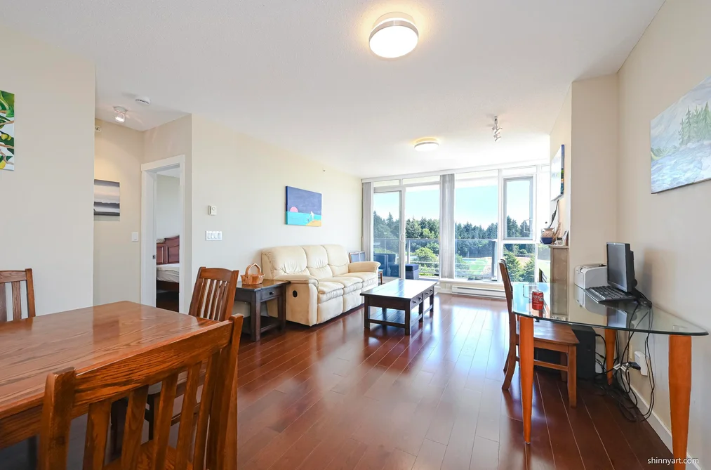 803 2688 WEST MALL, Vancouver BC V6T 2J8, Vancouver BC — Residential for Sale — Photo 4 of 36
