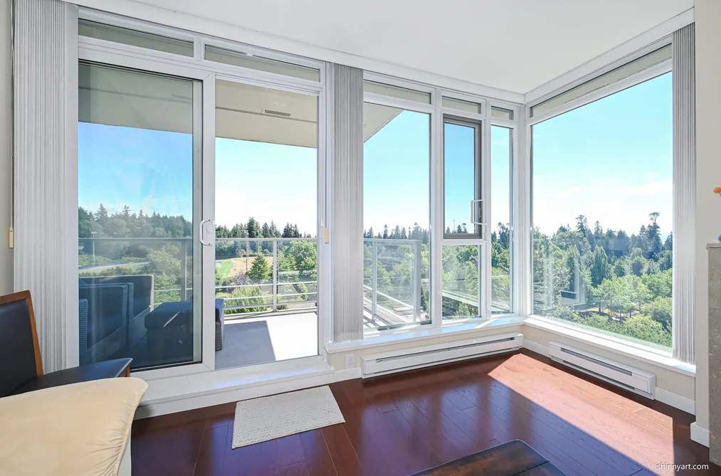 803 2688 WEST MALL, Vancouver BC V6T 2J8, Vancouver BC — Residential for Sale — Photo 7 of 36