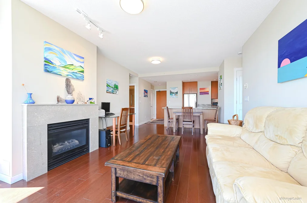 803 2688 WEST MALL, Vancouver BC V6T 2J8, Vancouver BC — Residential for Sale — Photo 8 of 36