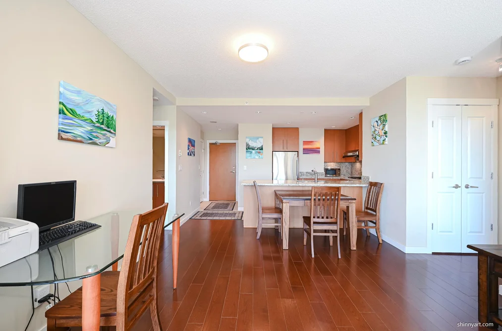 803 2688 WEST MALL, Vancouver BC V6T 2J8, Vancouver BC — Residential for Sale — Photo 9 of 36