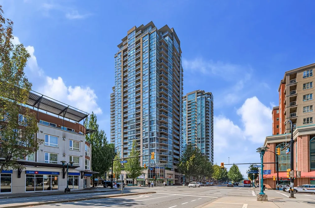 Recreational for sale at 803 2978 Glen Drive Coquitlam British Columbia - MLS: R3154120