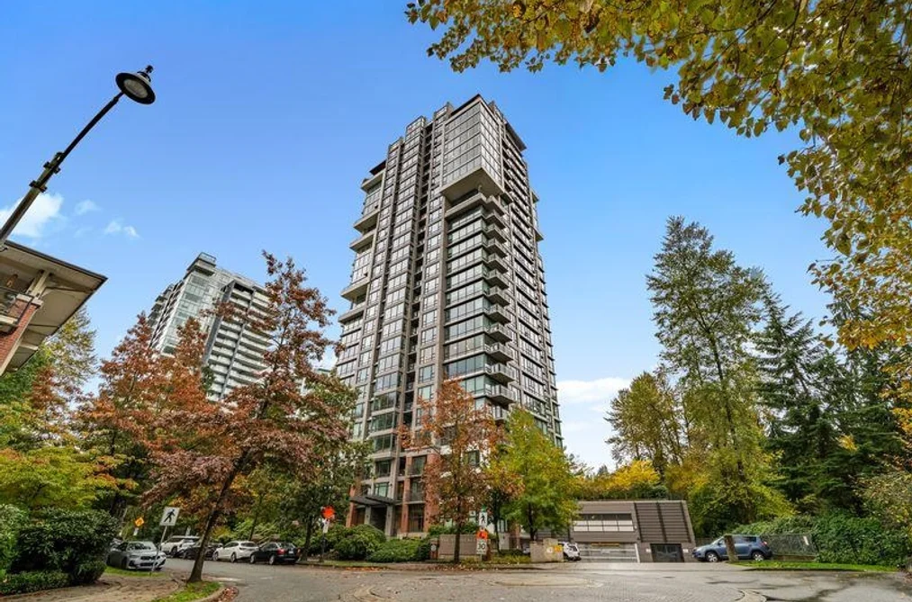 Condo for sale at 803 301 Capilano Road Port Moody British Columbia - MLS: R3114843