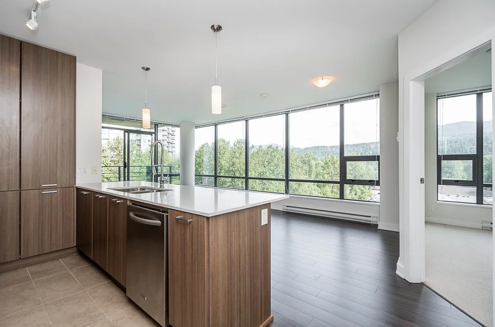 803 301 CAPILANO ROAD, Port Moody BC V3H 0G6, Port Moody BC — Residential for Sale — Photo 10 of 40