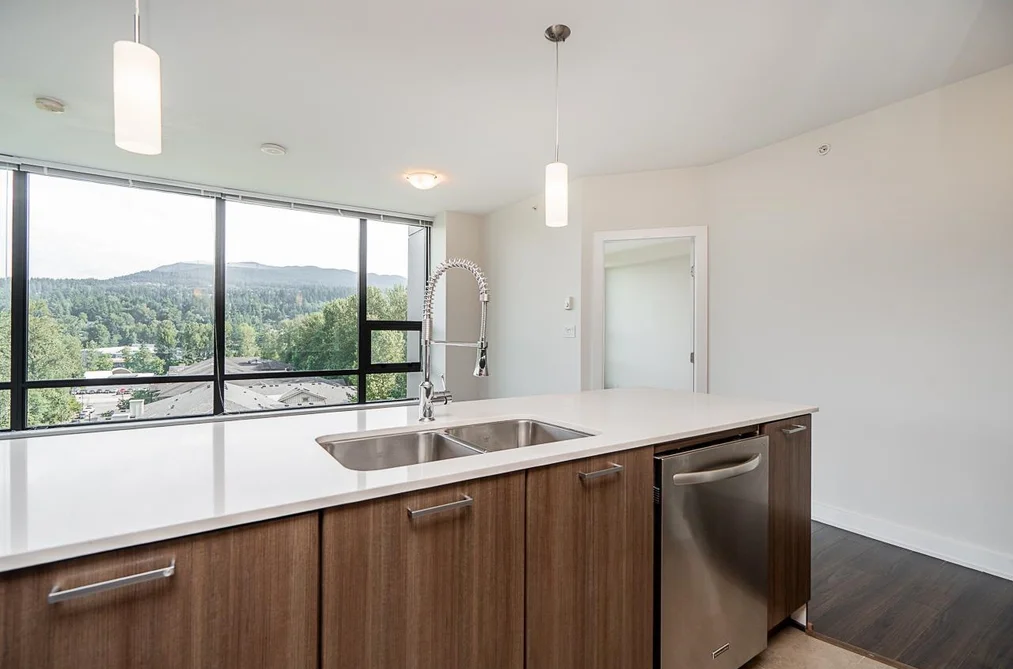 803 301 CAPILANO ROAD, Port Moody BC V3H 0G6, Port Moody BC — Residential for Sale — Photo 11 of 40