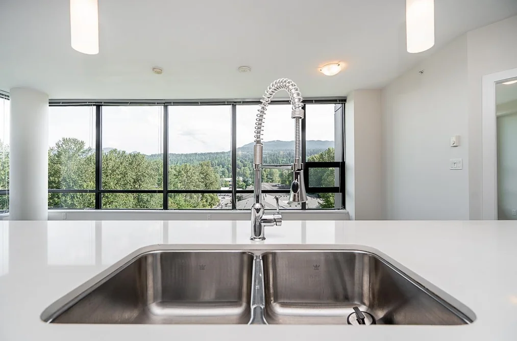 803 301 CAPILANO ROAD, Port Moody BC V3H 0G6, Port Moody BC — Residential for Sale — Photo 14 of 40