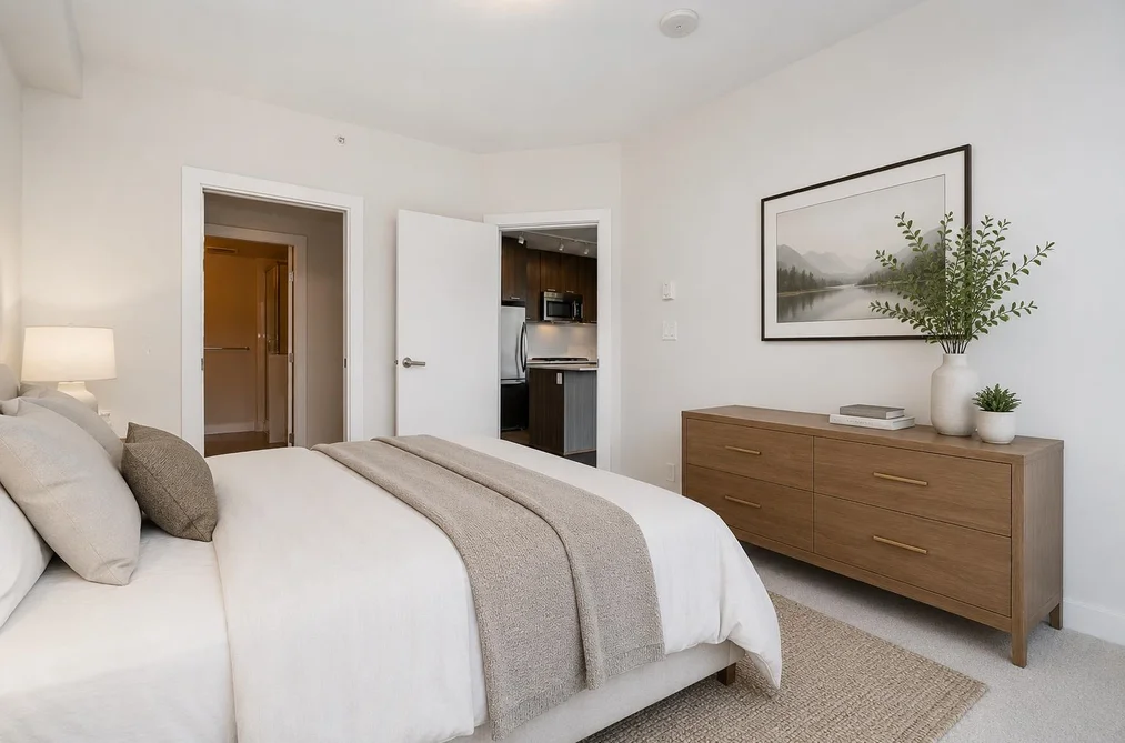 803 301 CAPILANO ROAD, Port Moody BC V3H 0G6, Port Moody BC — Residential for Sale — Photo 16 of 40