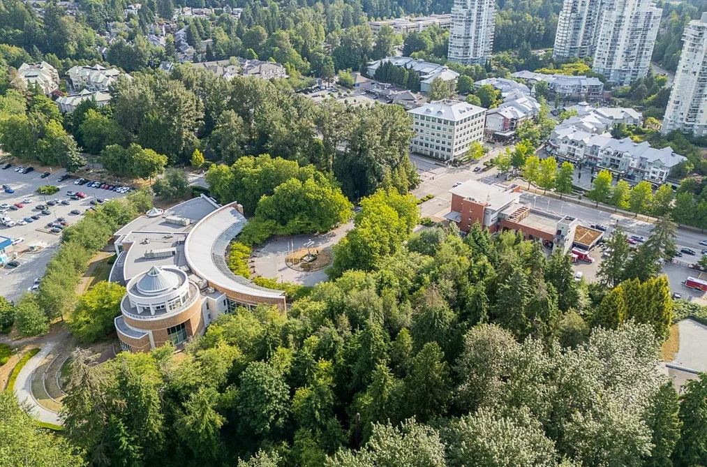 803 301 CAPILANO ROAD, Port Moody BC V3H 0G6, Port Moody BC — Residential for Sale — Photo 35 of 40