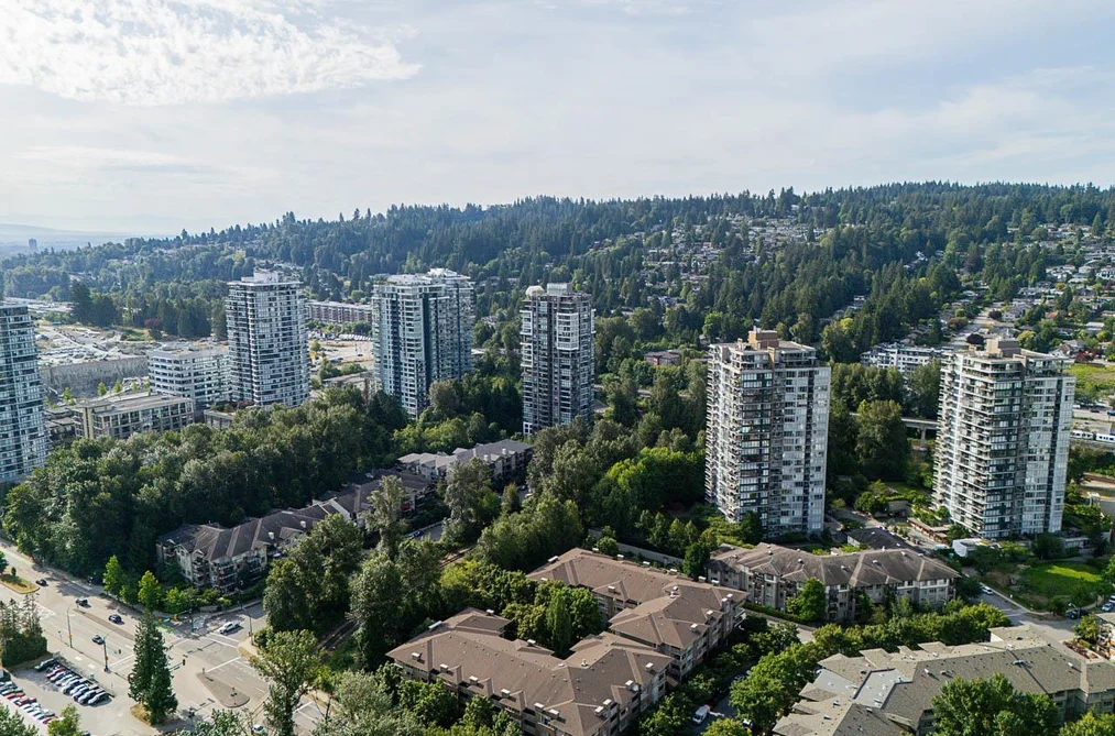 803 301 CAPILANO ROAD, Port Moody BC V3H 0G6, Port Moody BC — Residential for Sale — Photo 37 of 40
