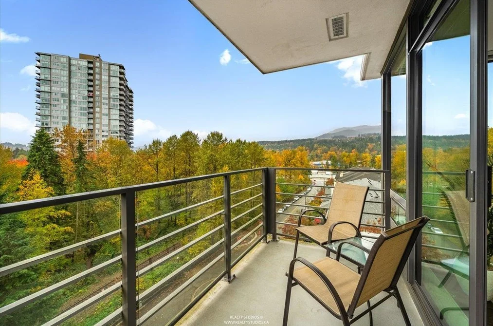 803 301 CAPILANO ROAD, Port Moody BC V3H 0G6, Port Moody BC — Residential for Sale - Photo 7