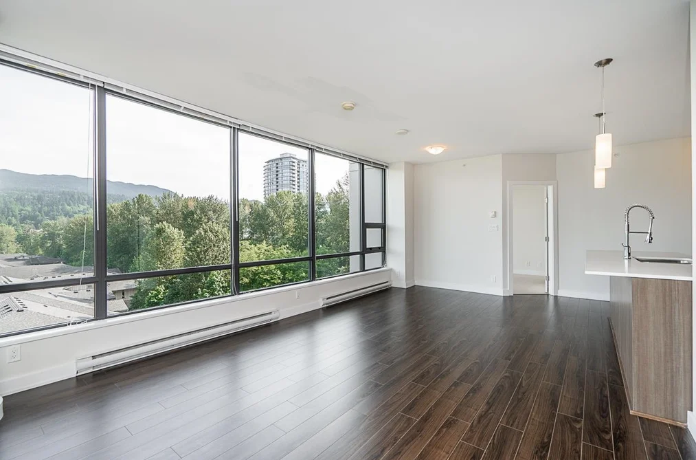803 301 CAPILANO ROAD, Port Moody BC V3H 0G6, Port Moody BC — Residential for Sale — Photo 8 of 40