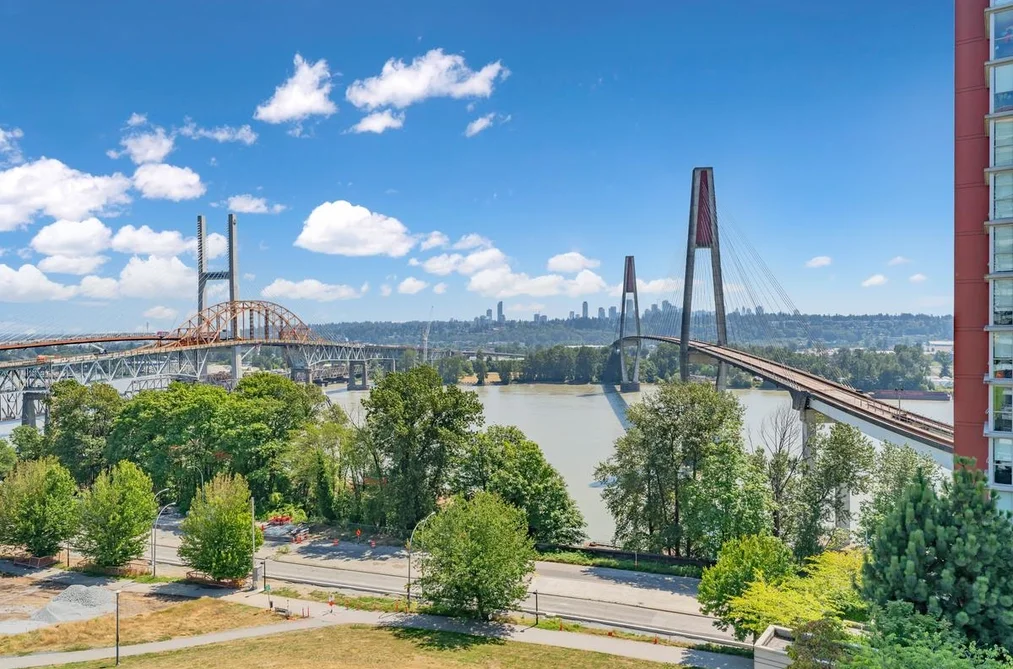 803 31 ELLIOT STREET, New Westminster, BC — Residential for Sale — Photo 11 of 24