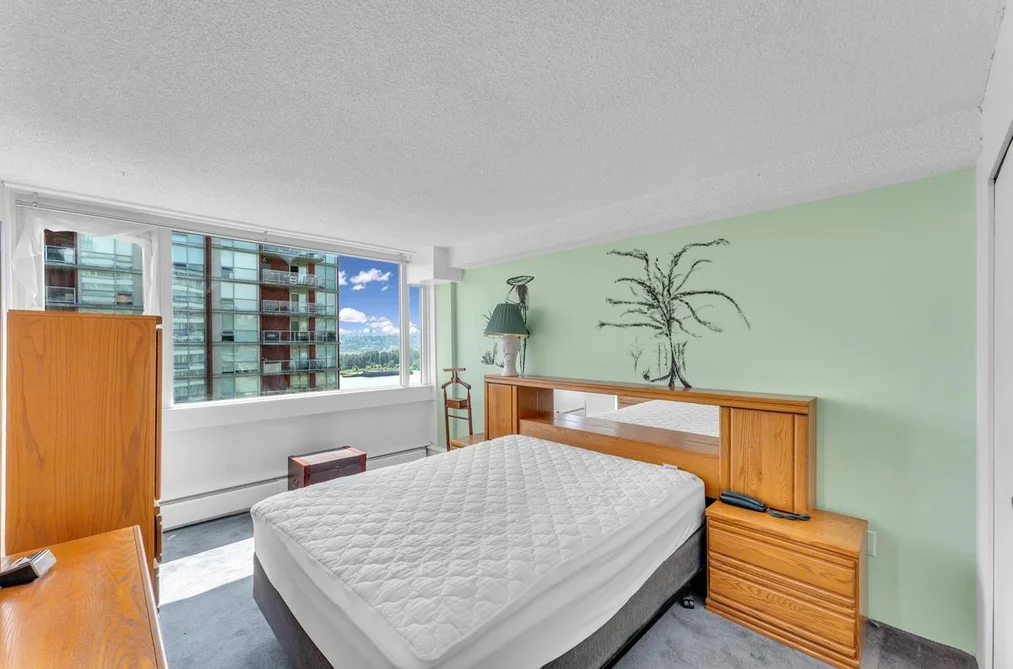 803 31 ELLIOT STREET, New Westminster, BC — Residential for Sale — Photo 14 of 24