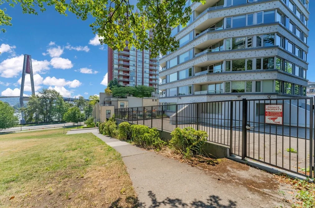 803 31 ELLIOT STREET, New Westminster, BC — Residential for Sale — Photo 18 of 24